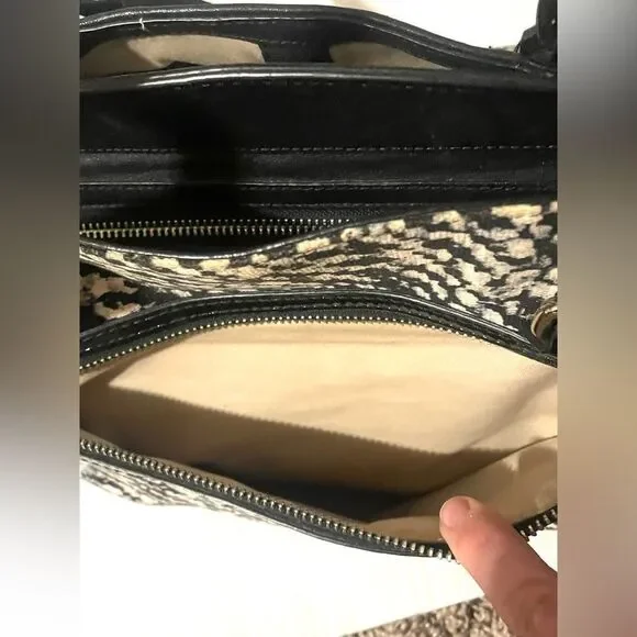 Coach Purse - Picture 3 of 8